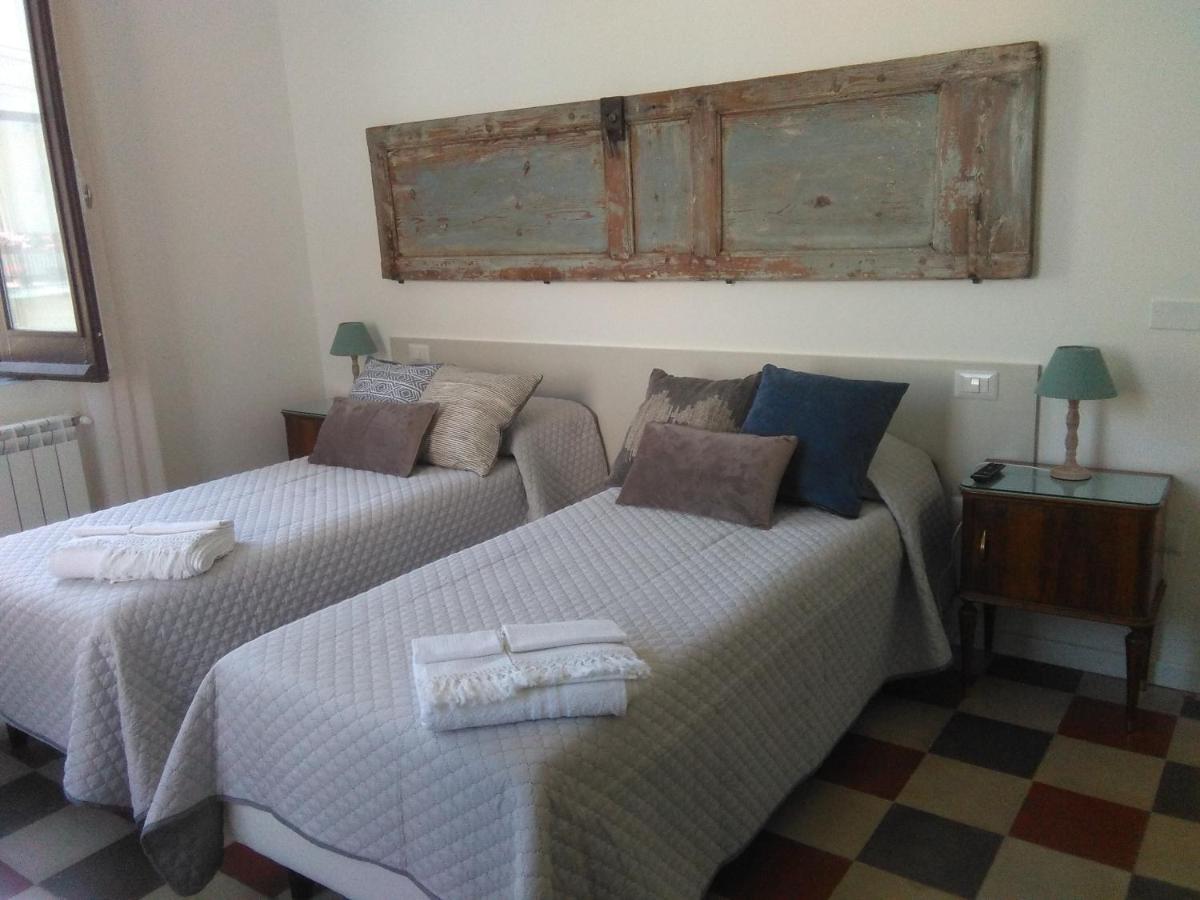 Deja Vu Bed & Breakfast Crotone Exterior photo